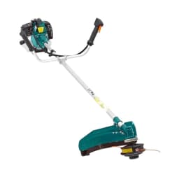 Siddhi 52CC 2-Stroke Brush Cutter, Multi-Crop Brush Cutter Machine With Petrol Operated,  With Paddy Blade, Tap n Go, Belt And Tool Kit 1