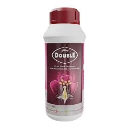 Godrej DOUBLE Homobrassinolide 0.04% Plant Yield Enhancer, Develops Resistance In Plants From Stress Such As Drought, Frost Injury 1