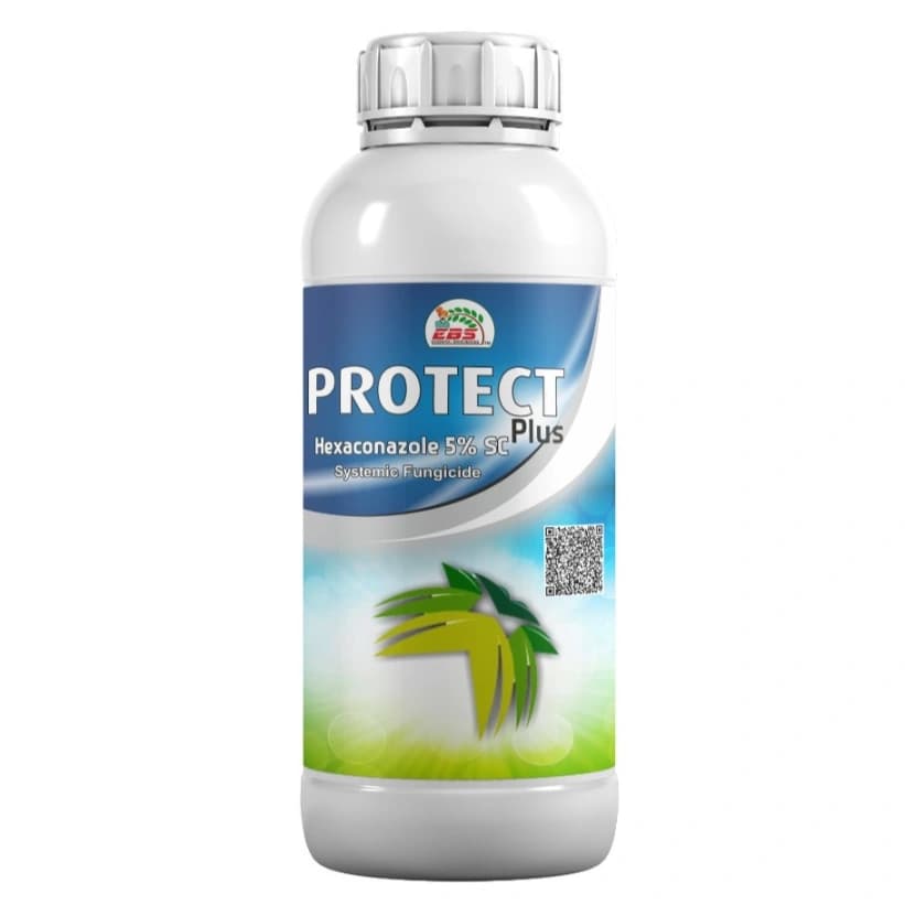 EBS Protect Plus Hexaconazole 5% SC Systemic Fungicide - Image 1