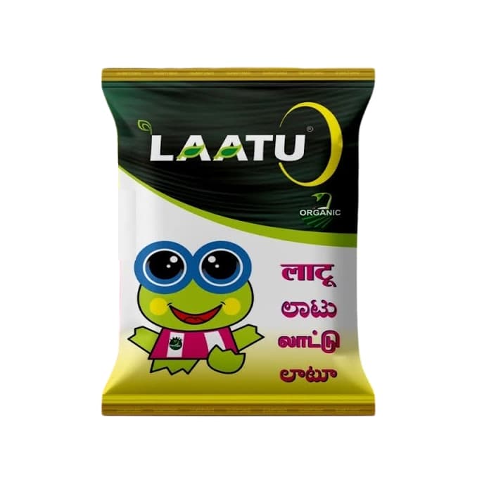 Sumitomo Laatu Organic Bio Fertilizer, Boosts Root Growth With Humic Acid And Seaweed Extract Growth Promoter - Image 1