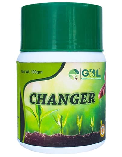 GBL Changer Plant Growth Promoter, Faster Growth, Boost Growth, Yield, And Root Development In All Crops - Image 1