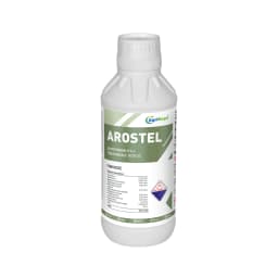 Arostel Fungicide - Azoxystrobin 11% + Tebuconazole 18.3% SC 1