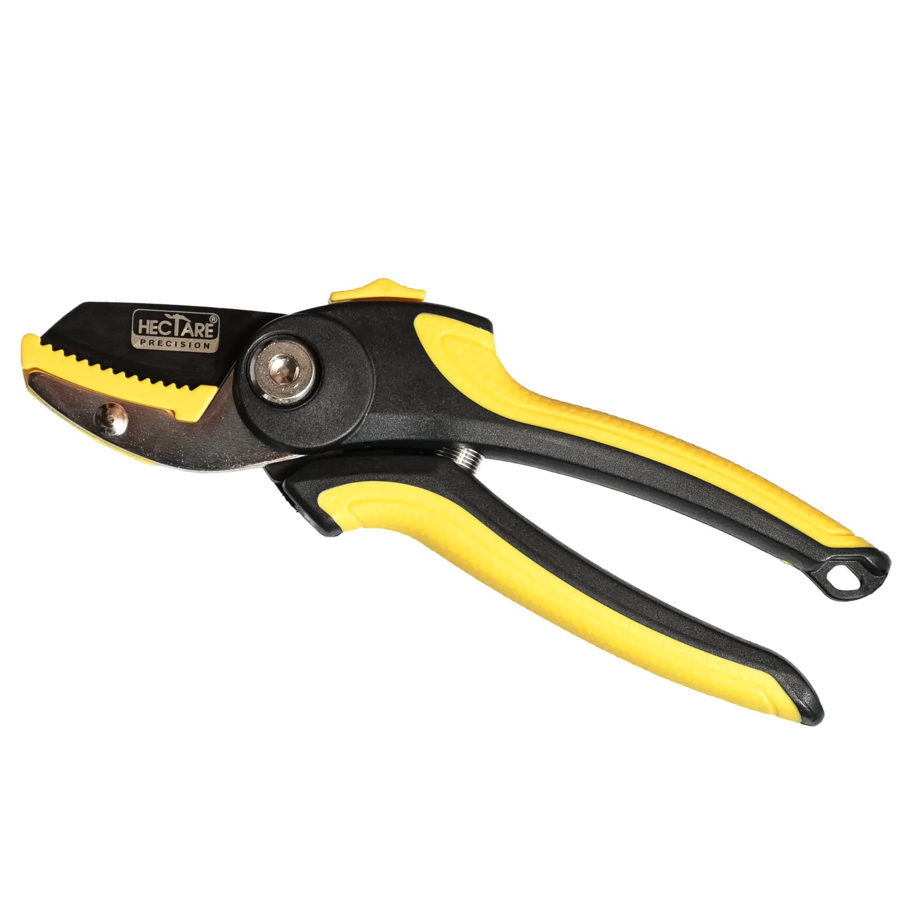 Hectare Precision Garden Pruning Secateur (Anvil Pruner), Plant Cutter For Home Garden - Image 1