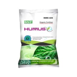 Bacf Humus Organic Fertilizer - Buy Online 1