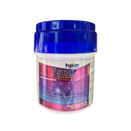 HPM 7-STAR Thiamethoxam 25% WG Insecticide, Excellent Control of Many Sucking and Chewing Pests 1