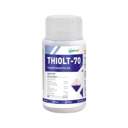 Thiolt-70 Insecticide - Thiamethoxam 70% WS 1
