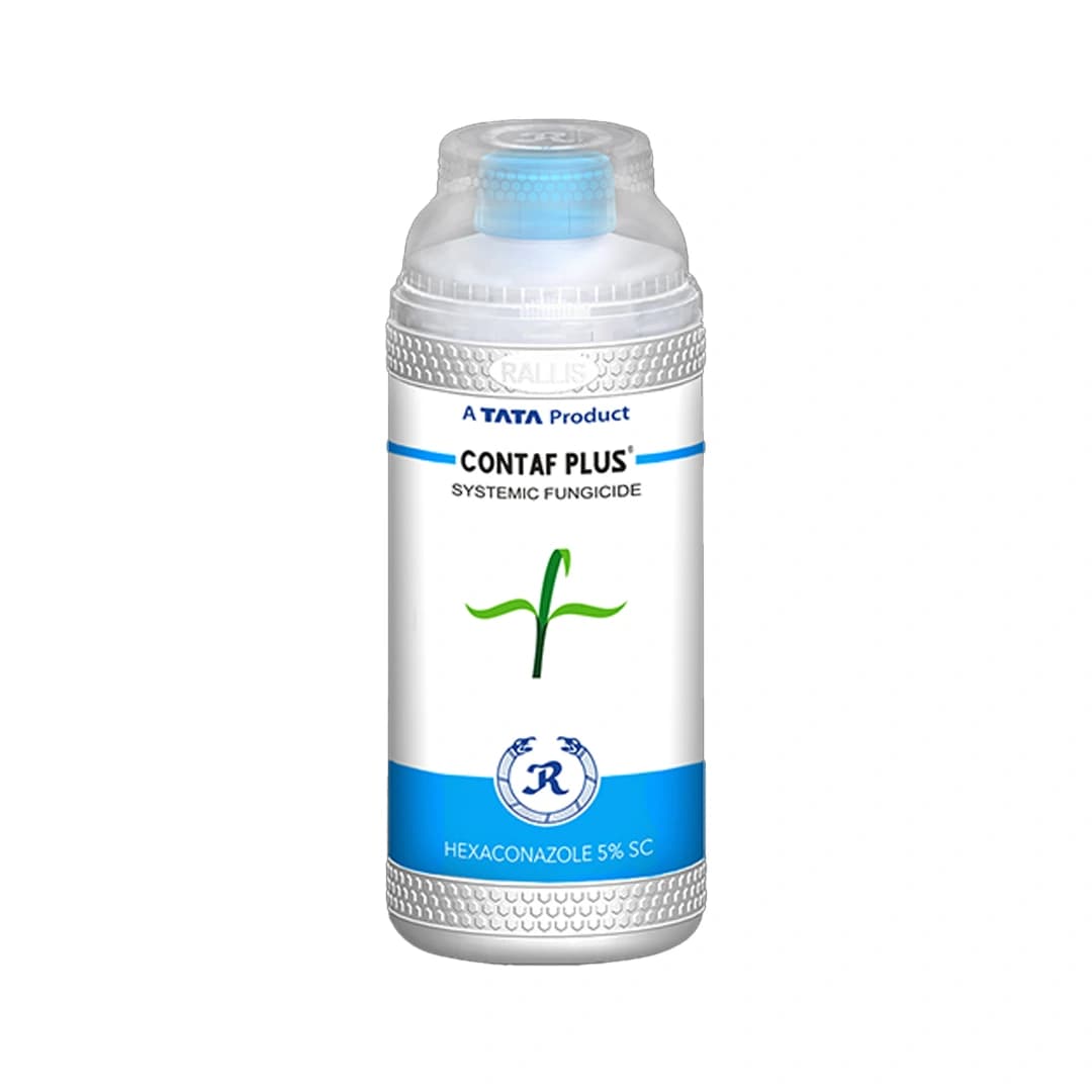 TATA Contaf Plus Fungicide - Image 1