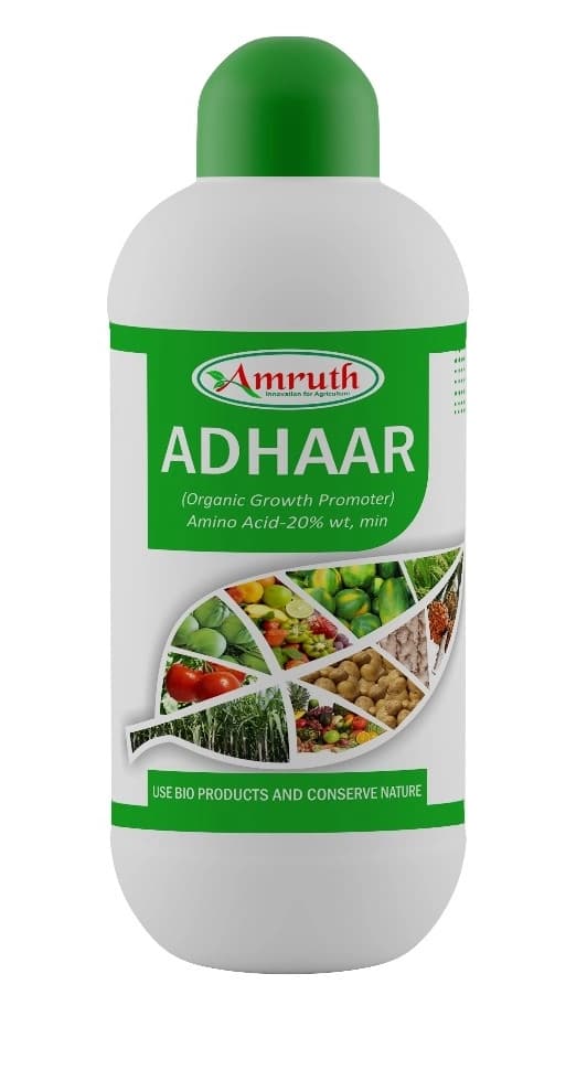 Amruth Adhaar - Organic Growth Promoter - Image 1
