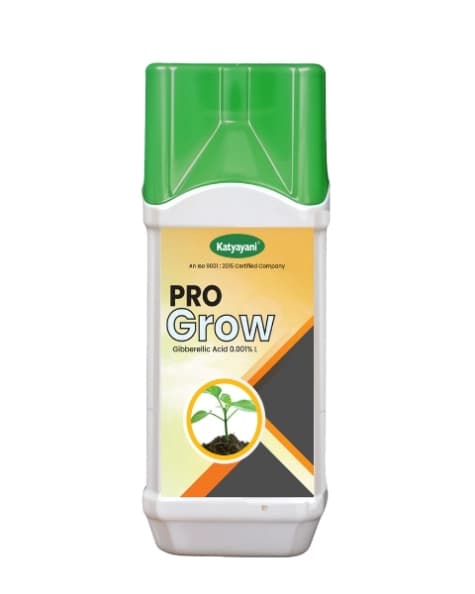 Katyayani Pro Grow - Plant Growth Regulator - Image 1