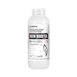 Neem Booster - Neem Oil 1500 PPM (Azadirachtin 0.15% EC) 1