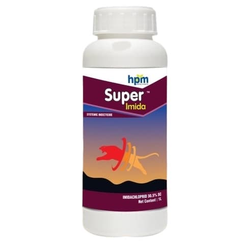 Hpm Super Imida Insecticide - Image 1