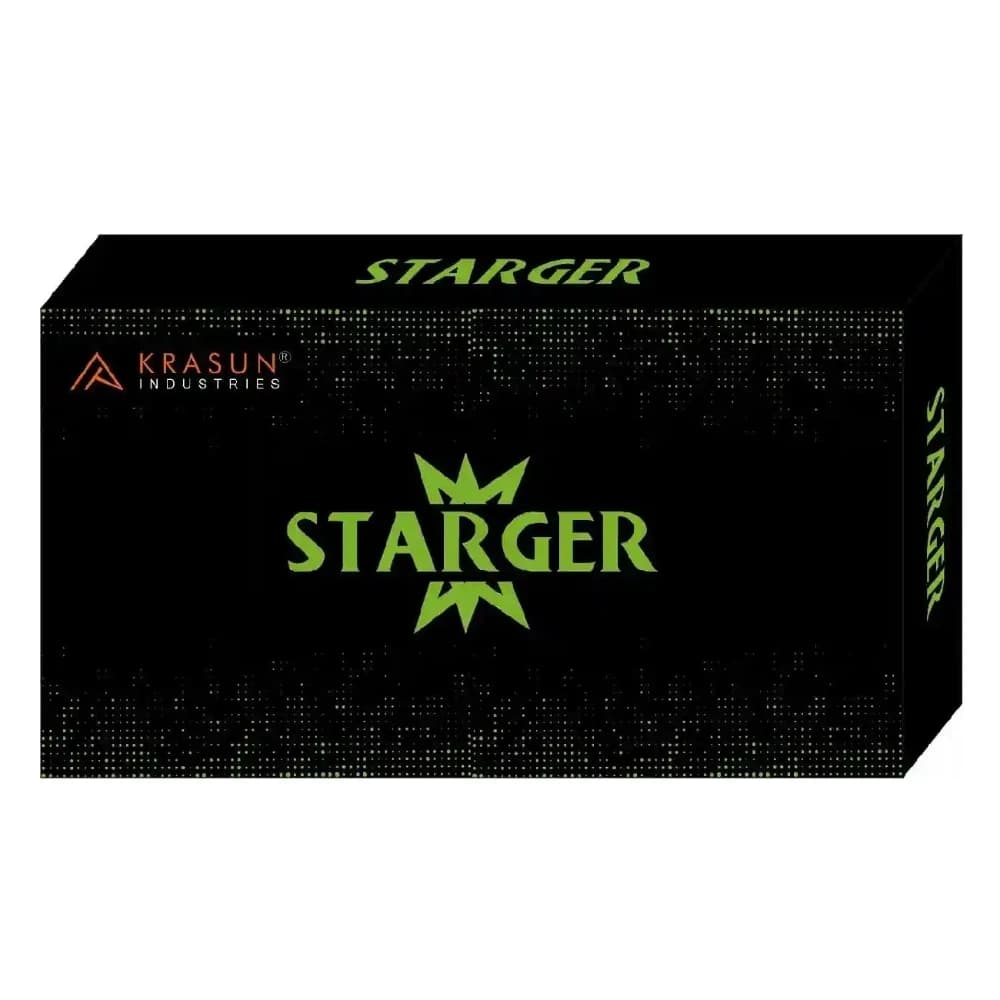 KRASUN STARGER - Fruit Quality Enhancer (Improves Fruit Quality and Helps Maintain Uniform Fruit Size)