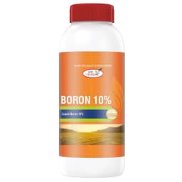Agriventure BORON 10%, Water Soluble Fertilizer, Use For Vegetable and Fruits. 1