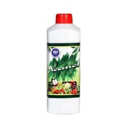 Neemol - Greenpeace Neem Oil Extract Azadirachtin 10000 PPM, Natural Insecticide. 1