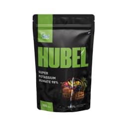 Hubel Humic Acid - Super Potassium Humate 98% 1