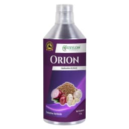 Exylon Orion Oxyfluorfen 23.5% EC Herbicide, Broad-Spectrum, Control Weeds In Major Crops 1