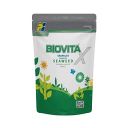 PI Biovita X Granules Ascophyllum Nodosum, Seaweed Extract Granules, and Plant Growth Regulator 1