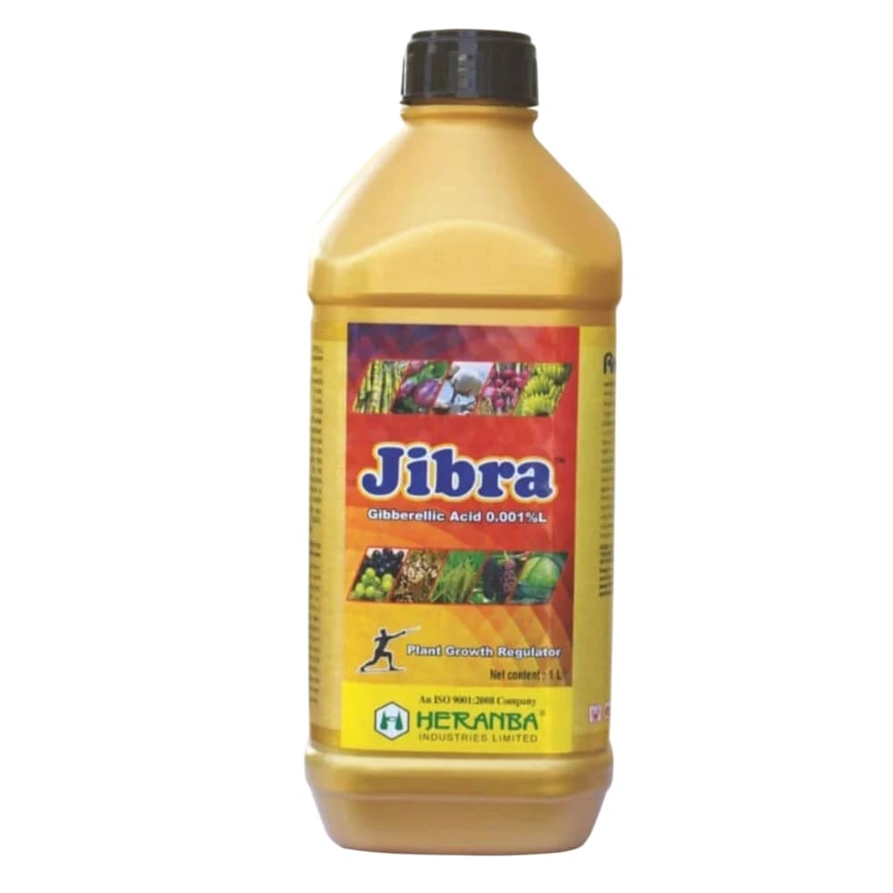 Heranba Jibra - Plant Growth Regulator - Image 1