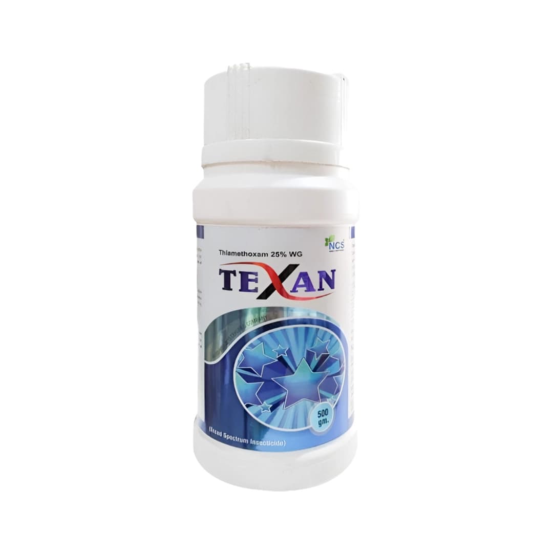 Texan Insecticide - Thiamethoxam 25% WG - Image 1