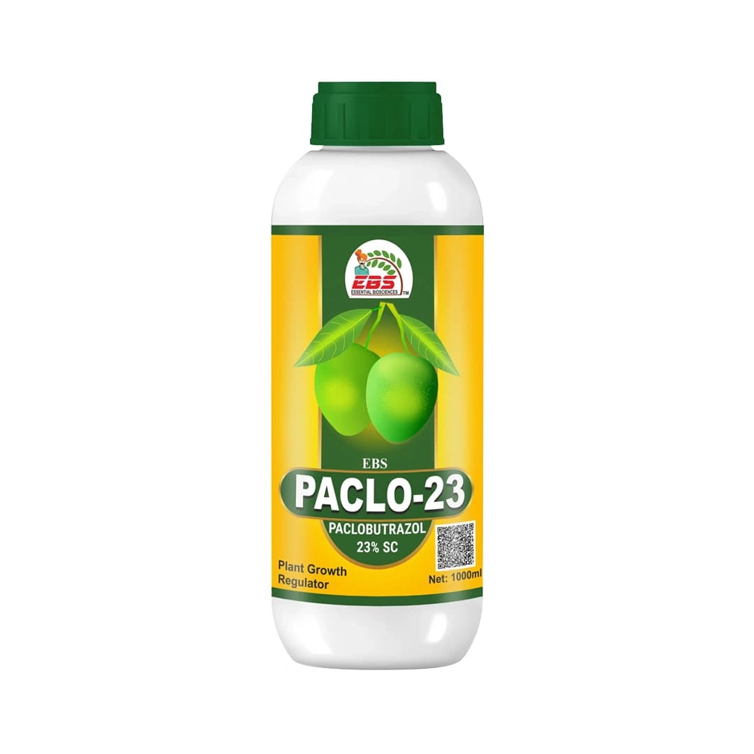 EBS Paclo-23 Plant Growth Regulator - Image 1