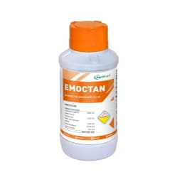 Emoctan Insecticide - Emamectin Benzoate 5% SG 1