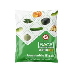 BACF Vector 360 Vegetable Block Lures, Cuelure, Bactrocera Cucurbitae Lures 1
