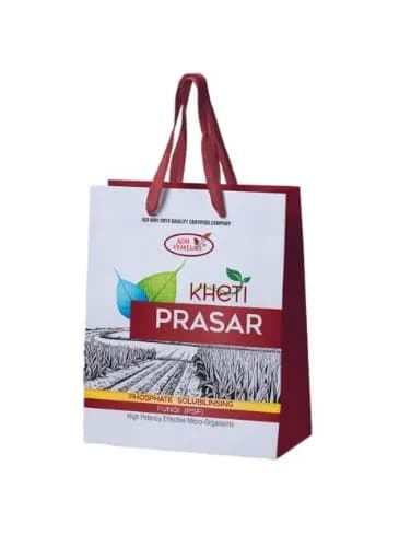 AgriVenture KHETI PRASAR PSF - Phosphate Solubiling Fungi Bacterial Product - Image 1