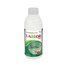 Lamor Pro Insecticide - Lambda Cyhalothrin 5% EC 1