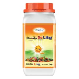 InGene Nanozim DeLite WG Bio-Stimulant, Advanced Seaweed Based For Enhanced Crop Growth And Yield 1