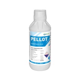 Pellot - Paclobutrazol 23% SC 1