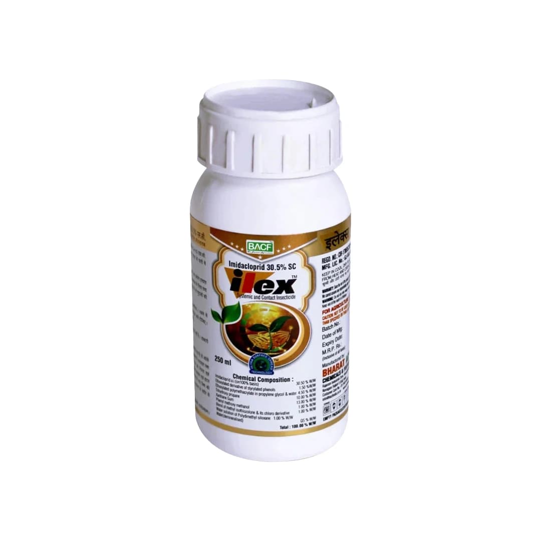 BACF Ilex Insecticide - Image 1