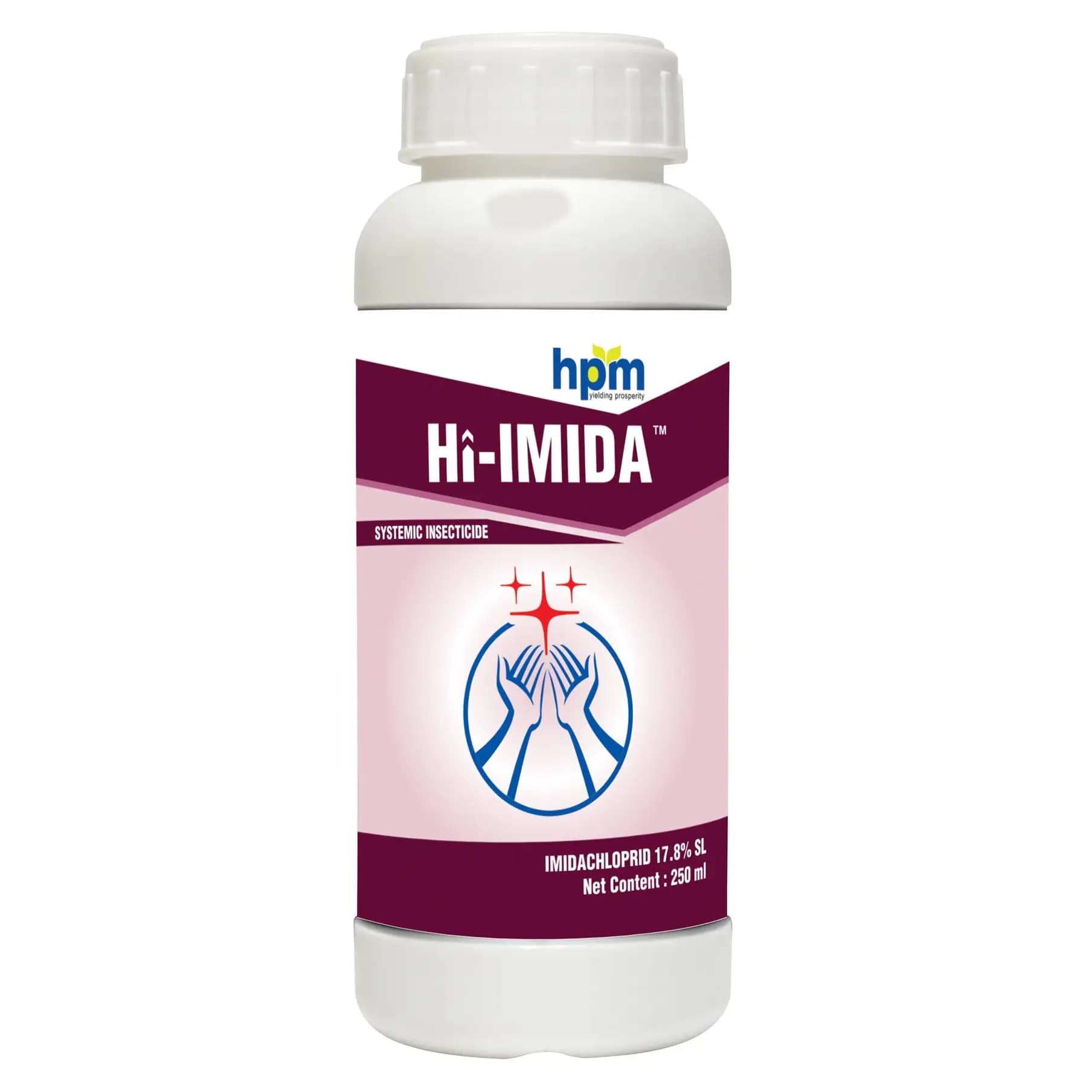 Hpm Hi-Imida Insecticide - Image 1