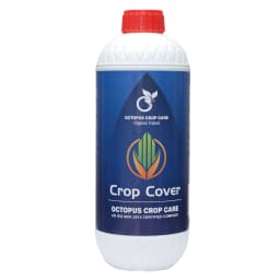 Octopus Crop Cover Hydrogen Peroxide With Nano Silver PArticles Fungicide, Anibiotic And Bactericide 1