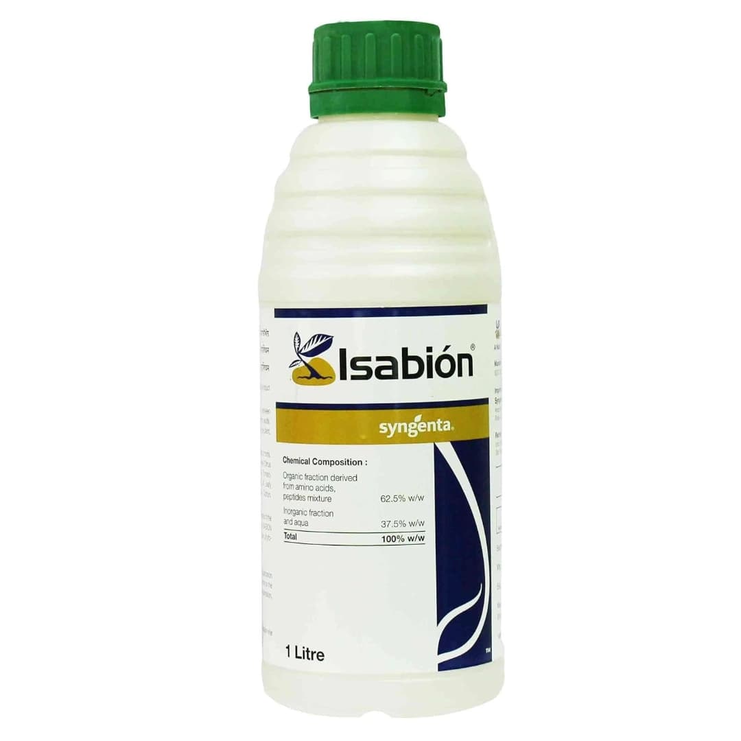 Syngenta Isabion Bio-Stimulant
