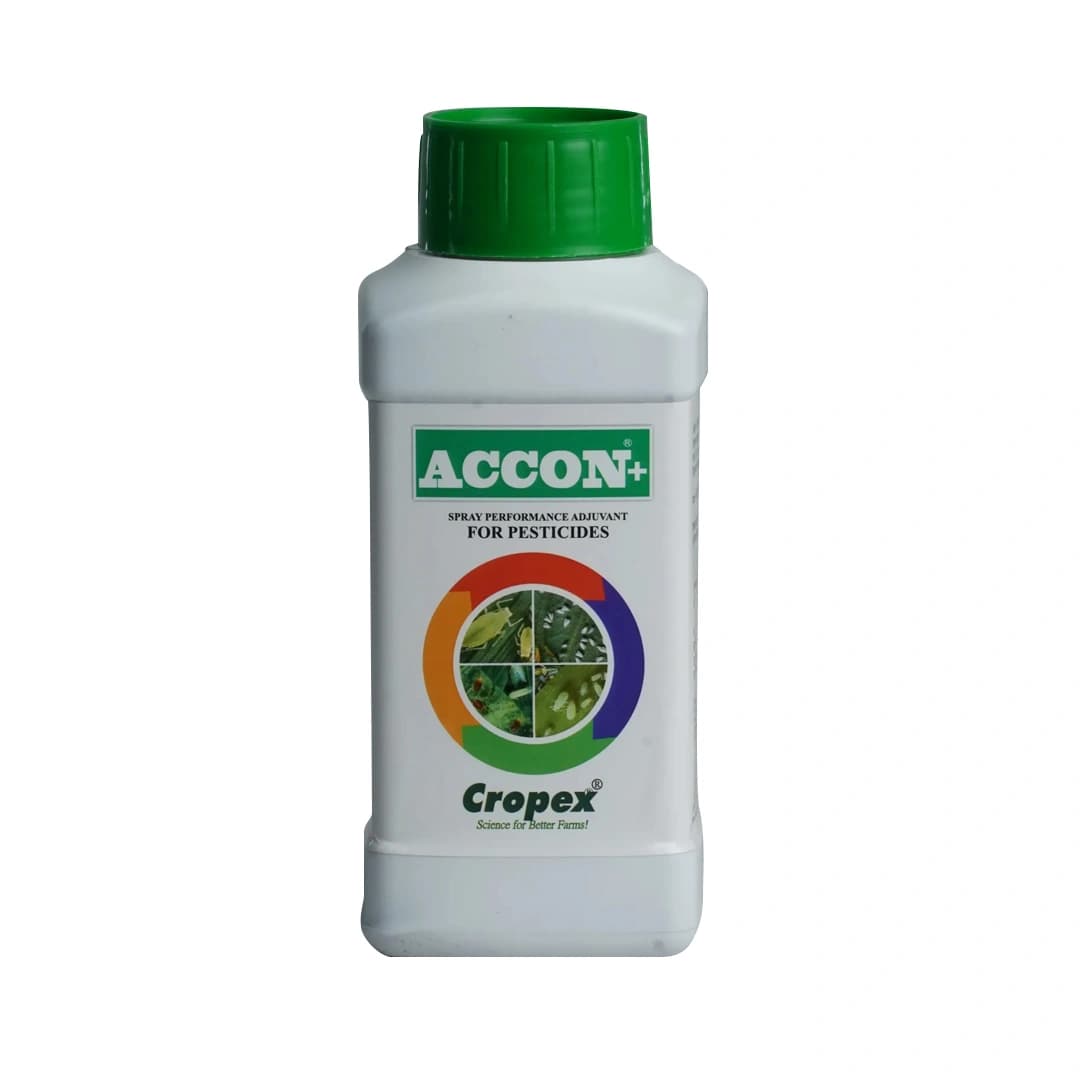 Accon+ Spray Performance Adjuvant For Pesticide, Bactericide, Virucide, and Fungicide Spray - Image 1