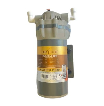 ShivSuraj Industrial Grade 300 GPD Fogger Motor High Flow Booster Pump For Dairy Poultry Farms - Image 1