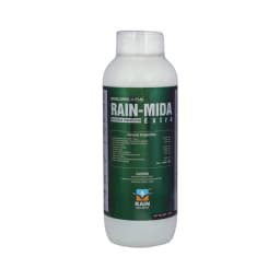 Rain Mida Extra - Imidacloprid 30.5% SC Insecticide, Best Use Against Aphids, Whiteflies, Jassids, Thrips, Brown Plant Hopper, Green Leaf, Psylla 1