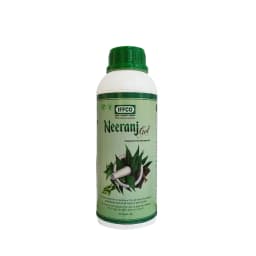 IFFCO Neeranj Gel Bio Pesticide, Ideal For Organic Cultivation, Providing An Eco-Friendly Pest Control Solution. 1