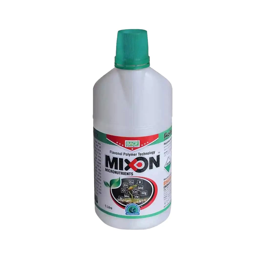 BACF Mixon Mix Micronutrient , Provides Plant Nutrition In a Wide Variety of Agriculture, Horticulture, and Ornamental Crops - Image 1