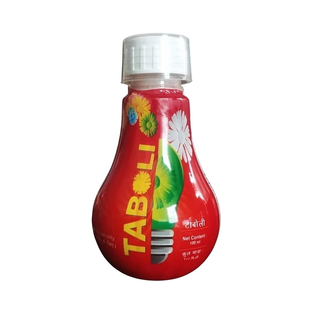 Sumitomo Taboli Plant Growth Promoter, Controls Tree Vigour, Reduces Pruning costs. - Image 1