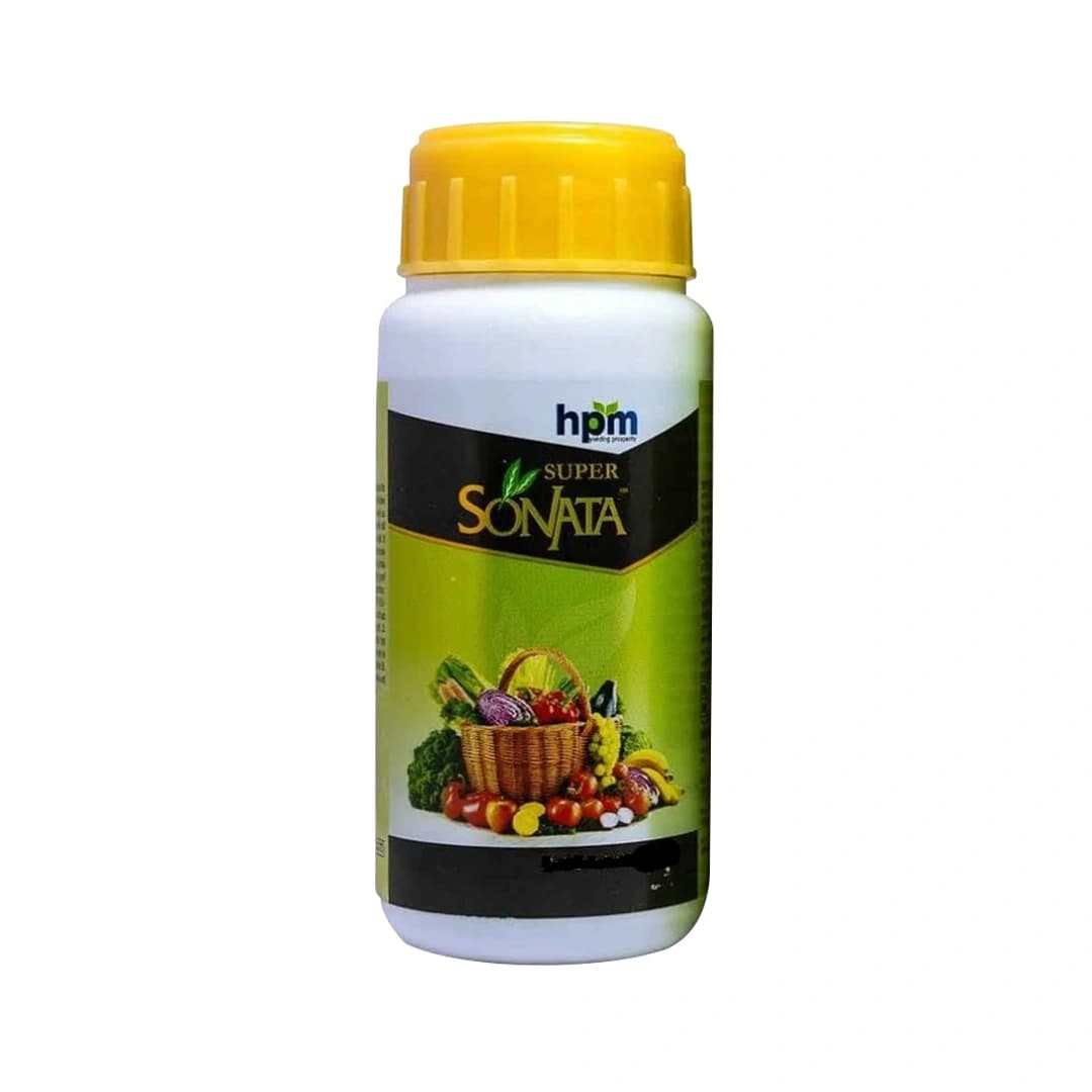 HPM Super Sonata - Plant Growth Regulator - Image 1