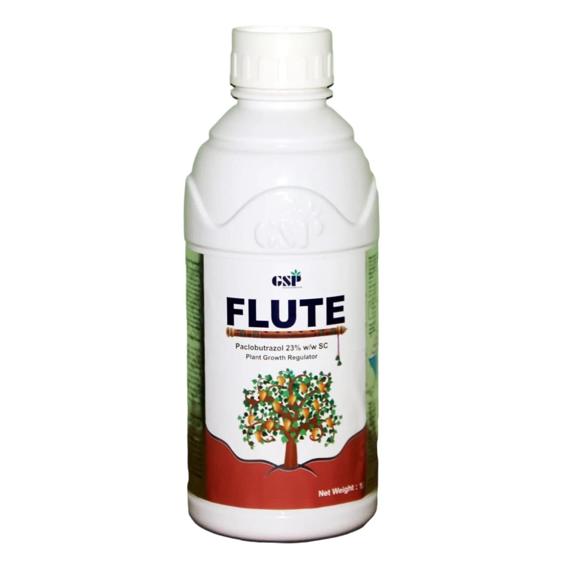 GSP Flute Plant Growth Regulator - Image 1