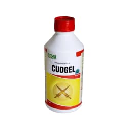 BACF Cudgel Insecticide - Chlorpyrifos 50% EC 1