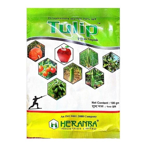 Heranba Tulip Fungicide - Image 1