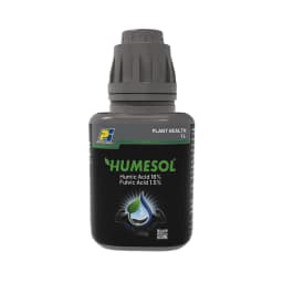 PI Industries HUMESOL Humic Acid 18% Fulvic Acid 1.5%, Aqueous Concentrated Solution, Improves Plant Metabolism, Nutrition\'s, Action On Soil And Plant 1