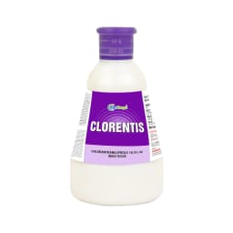 Clorentis Insecticide - Chlorantraniliprole 18.5% SC 1