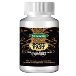 Katyayani Root Fast Rooting Hormone Powder, Boost Root Growth And Rooting System  1