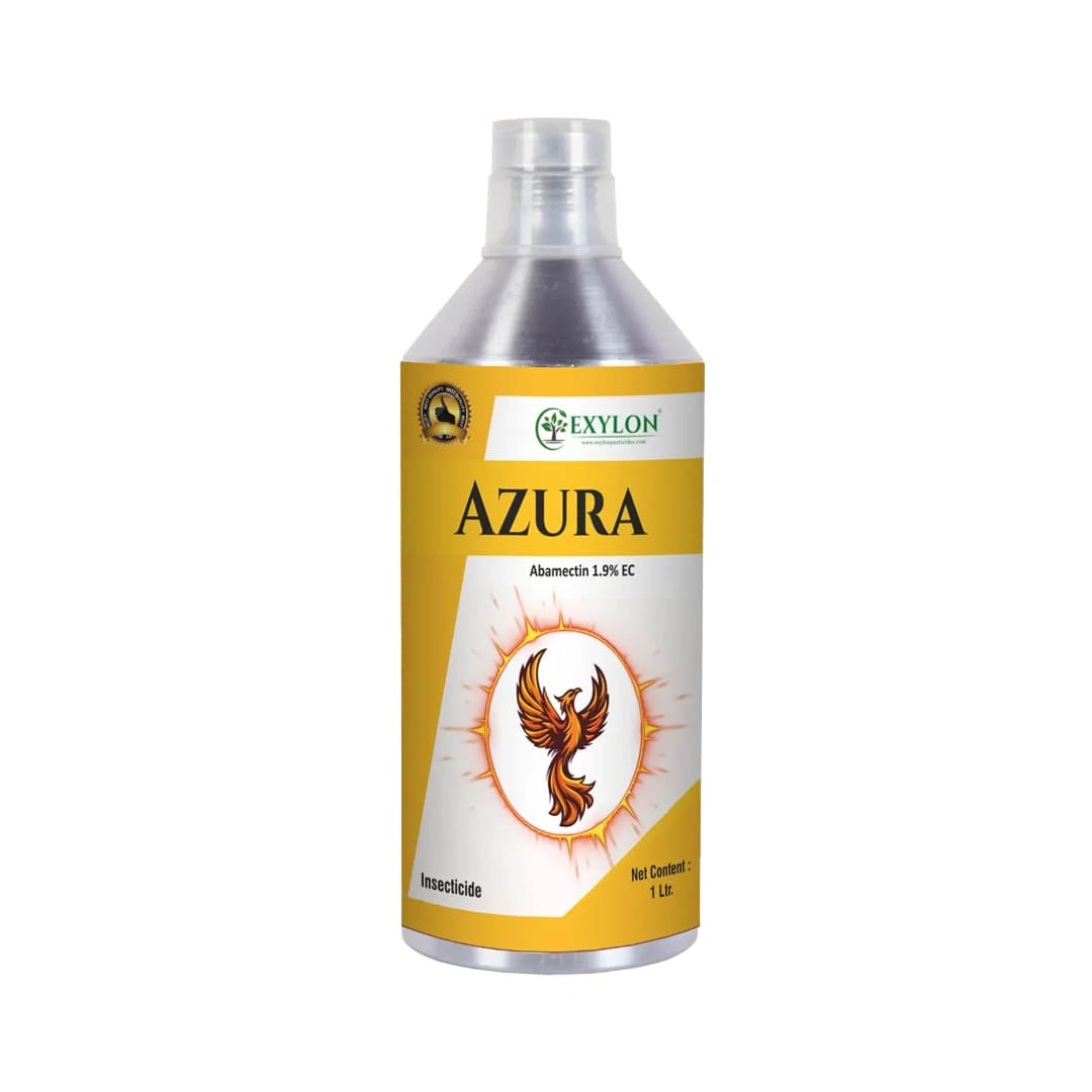 Exylon Azura Insecticide - Abamectin 1.9% EC - Image 1