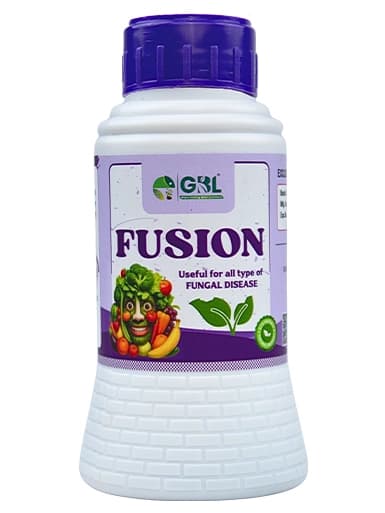 GBL Fusion Organic Fungicide, Effective For All Types of Fungal Diseases In Crops - Image 1