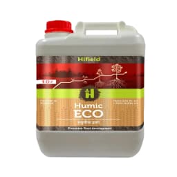 Hifield Organics HUMIC ECO Humic Acid, Fulvic Acid, Root Growth, Plant Growth, Potassium Humate 1